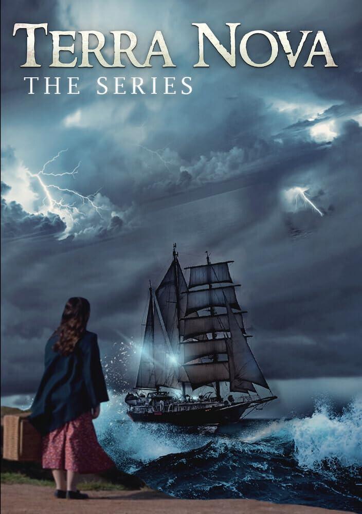 Terra Nova Series