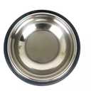 Stainless Steel Dog Bowl, 4Pcs