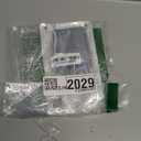 Hensinple for Samsung Galaxy S10e Case Magnetic, Galaxy S10e Phone Case [Compatible with Magsafe] Wireless Charging Transparent Back Phone Case for Samsung S10e, Blue