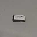 0.6mm Ruby Nozzle Hotend for Bambu Lab A1 / A1 mini 3D Printer, Hardened & Abrasion Resistant for High Speed Printing, with Silicone Cover Sock