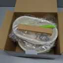 Bread Proofing Basket Set, Round 9 Inch and Oval 10 Inch Banneton Bread Bowl, Sourdough Bread Making Supplies Tools with Bread Lame, Danish Whisk, Bowl Scraper, Sourdough Scraper, Liners