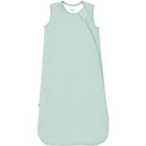 KYTE BABY Unisex Rayon Sleeping Bag for Babies and Toddlers, 1.0 Tog (Medium, Sage)