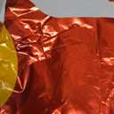 Carnival Mylar Balloons - 3 Pieces