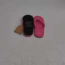 Zeroxposur Flip Flop Sandal Size 1/2