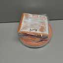 Turkey Thanksgiving Party Supplies Kit for 50 Guests - Complete Autumn-Themed Disposable Dinnerware Set: Dinner & Dessert Plates, Napkins - Thanksgiving Party Decorations