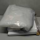 Mattress Vacuum Bag for Moving, Vacuum Seal Mattress Bag for Memory Foam or Inner Spring Mattresses, Compression and Storage for Returns, Leakproof Valve and Double Zip Seal (Queen/ Full/ Full-XL)