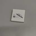 Funrous 14 Pieces Faucet Adapter Kit Kitchen Aerator Adapter Female to Male for Water Hose Sink Garden Filter Standard Sprayers