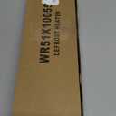 BlueStars WR51X10055 Refrigerator Defrost Heater, WR55X10025 Temperature Sensor and WR50X10068 Defrost Thermostat Replacement - Compatible with GE Hotpoint Refrigerators