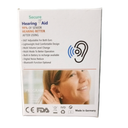 Hearing Good, Noise Reduction Hearing Aids