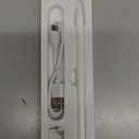 Stylus Pen for iPad 6th-11th Generation-2X Fast Charge Active Pencil Compatible with 2018-2026 Apple iPad Pro 11"/12.9"/M4, iPad Air 3/4/5/M2/M3/M4,iPad mini 5/6/7 Gen-White