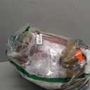 Christmas Decorations, Inflatable Snowman Christmas Yard Decoration - 6ft Built in Colorful Rotating LED Lights Blow Up Outdoor Yard Decorations for Holiday/Party/Lawn/Garden, Ultimate Unicorn