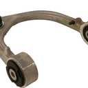 MOOG RK623173 Suspension Control Arm and Ball Joint Assembly front right upper