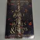 Built on Bones & Ruins (The Norvailian Chronology)