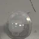 Wearable Breast Pump Accessories, Replacement Pump Parts Flange 27mm, Duckbill Valve, Silicone Diaphragm, Milk Collector Cup Compatible with MOMMED S18 S21