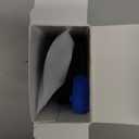 IBOANN Reading Glasses for Men Readers Men's Stylish Blue Light Blocking Computer Eyeglasses (Black)