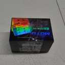 Cuberspeed MoYu WeiLong WRM V9 UV Coated Magnetic Speed Cube 3x3 Ball Core UV Flagship 2023 Speed Cube