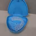 DenTek Professional-Fit Dental Guard, Mouth Guard for Grinding Teeth at Night, 1 Count