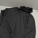 Champion Rash Guard for Women with Hood, Long Sleeve Hoodie Swim Shirts for Women, Quick Dry UPF 50+ SPF Sun & UV Protection (Medium, Black)