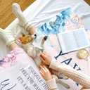 Yaya Gifts, Gifts for Yaya, Yaya Birthday Gifts, Yaya Blanket 60" x 50", Yaya Gifts for Grandma, Yaya Gifts from Grandkids, Yaya Gifts for Mother's Day, Yaya Gifts for Christmas