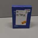 BORPLFTR55 Water Filter Replacement, Compatible with Bosch Ultra Clarity Pro BORPLFTR50, Thermador REPLFLTR55, WFC100MF, WFS200MF, Bosch B36CL81ENG, B36CL80ENS, B36CL80SNS, 3 Pack (White)