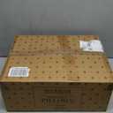 Beckham Hotel Collection Bed Pillows King Size Set of 2 - Down Alternative Pillow for Back, Stomach or Side Sleepers (White)