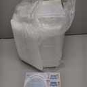 Vekkia Split King Gap Filler for Adjustable Bed,Twin to King Bed Converter Kit,Bed Bridge Twin to King,Mattress Connector with Washable Cover,for Guests Stayovers,Family Room(75in10in)