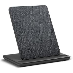 All New, Made for Amazon, Wireless Charging Dock for Kindle Paperwhite Signature Editions (2022 & 2024 Releases) and Kindle Colorsoft Signature Edition (2024 Release)