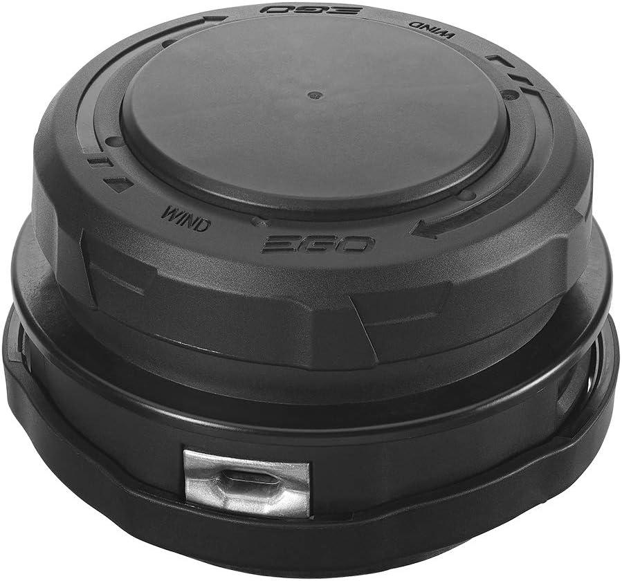 EGO POWER+ Rapid Reload Trimmer Head (Clockwise) for 15" Electric String Trimmers ST1500F/ST1500SF/ST1500XY/ST1502LB/ST1503LB/ST1502SA - AH1530