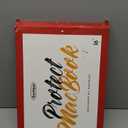 for MacBook Pro 16 inch Case M4 2025 2024-2021 M3 M2 M1 Pro/Max [100% Match Official Color] Protective Hard Case Laptop Cover - Space Black Clear