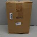 Artificial Christmas Swags for Front Door Xmas Door Swags Red Berries Pine Cones Poinsettia and Christmas Balls Swag Wreath for Outdoor Wall Lintel Mailbox Mantels Stair Hanging Decor