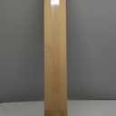 ECO-WORTHY Upgraded 45in Solar Panel Mount Brackets, with Foldable Tilt Legs, Suitable for 2pcs 100W/1pcs 200W 300W 400W Solar Panels,Adjustable Mounting Brackets Kits for RV, Roof, Boat, and Off-Grid