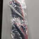 Tape On Window Visors Fits for 2005-2010 Kia Sportage, Side Auto Window Wind Deflectors, Ventshade, Rain Guards for Cars/Trucks