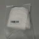 Portable Air Conditioner Universal Window Seal Kit with Adjustable Connector,Tumble Dryer,3m(118),4m(158),5m(197) Available,Air Exchange Guards with Zip and Adhesive Fastener (400cm(158))