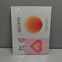 16 PCS Aura Angel Numbers Room Decor, Wall Art Prints for Bedroom, Posters for Room Aesthetic, Wall Collage Kit Pictures for Living Room, Inspirational Quotes, Cute Trendy Dorm Gallery Home (11"x14" Unframed, Pinkish-orange)