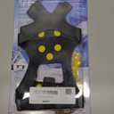 Sfee Ice Cleats for Boots Shoes, Snow Grips Cleats for Ice and Snow Anti-Slip Rubber Traction Cleats for Walking on Snow and Ice 10 Steel Studs Crampons for Hiking, Walking, Climbing, Jogging (XL(Women(13-16)/Men(11-14))