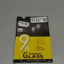 NEW'C 2 Pack Designed for Samsung Galaxy Tab A9+/A9 Plus 11 Inches, Screen Protector Tempered Glass, Ultra-Resistant Tempered Glass