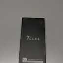 TOCOL for 17 Pro Max Case, Full Camera Protection, Built-in Magnetic Ring, Compatible with Magsafe Charger, Translucent Matte Phone Case for17 ProMax 6.9 inch (Hot Pink)