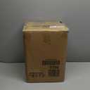 Hamilton Beach Stack & Snap Food Processor and Vegetable Chopper, BPA Free, Stainless Steel Blades, 12 Cup Bowl, 2-Speed 450 Watt Motor, Black (70725A)