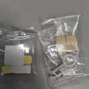 MoesGo Smart Bluetooth Fingerbot Switch Bot Button Pusher Smart Life Tuya App Control for Switches Buttons Voice Control via Alexa, Google Assistant (Switch Accessories)