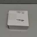 Red Pom Poms Christmas Faux Fur Pompom Ball Acrylic Large Red Pompoms Crafts Holiday Pom Balls Fluffy Plush Pompom for DIY Christmas Costume Supplies Party Decorations, 2 Inches (50 Pieces)