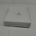 BLUE PANDA Narwhal Pull String Pinata for Narwhal Birthday Party Supplies & Sea Animal Pinata Decor - 16.5 x 12.3 x 3 In, Blue