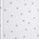 Fadeless Schoolgirl Style Bulletin Board Paper, Seriously Darling, 47.25" x 25', 1 Roll, 47" x 300"