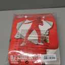 Morph 80s Costumes For Men, Rapper Costume Adults, 90s Costumes For Men, Mens Rapper Halloween Costume (X-Large)