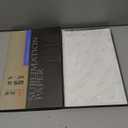 A-SUB Sublimation Paper 8.5x14 Inches 110 Sheets ONLY Compatible with Sublimation Printer and Sublimation Ink 125g