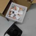 Pellet Grill Repair Kit,Upgraded 2.0 RPM Auger Motor, Induction Fan, Fire Burn Pot and Hot Rod Ignitor, Power Cord Compatible with Traeger/Pit Boss/Z Grills/Camp Chef Wood Pellet Grills