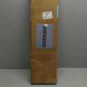 Alise 24'' Double Towel Bars for Bathroom,Wall Mount Towel Holder Towel Racks for Bathroom Labatory,SUS304 Stainless Steel Towel Hanger Towel Rails,Brushed Nickel