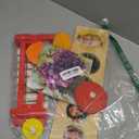 Wooden Montessori Toys for 1+ Year Old, 9 in 1 Learning Educational Toys for Toddler with Educational Box, Xylophone, Pound Bench, Shape Puzzle and More, Baby Toy Gift for 12-18 Months