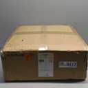 Cut Level A1, Abrasion ANSI Level A4, Impact Protection Gloves with Touch Screen Friendly 15G Sandy Nitrile Palm, Pack of 120 Pairs, Yellow, Size Medium