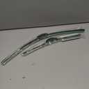 QUALITY 24in + 16in Premium All-Season Windshield Wiper Blades for Original Equipment Replacement(Set of 2)