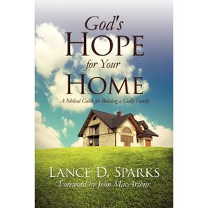God's Hope for Your Home